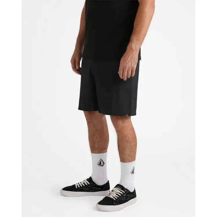 2026 Volcom Sparklestone Short - Black