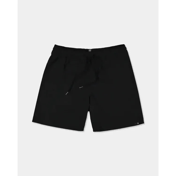 2026 Volcom Sparklestone Short - Black