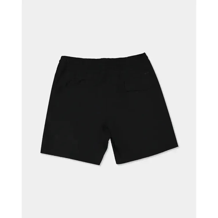 2026 Volcom Sparklestone Short - Black