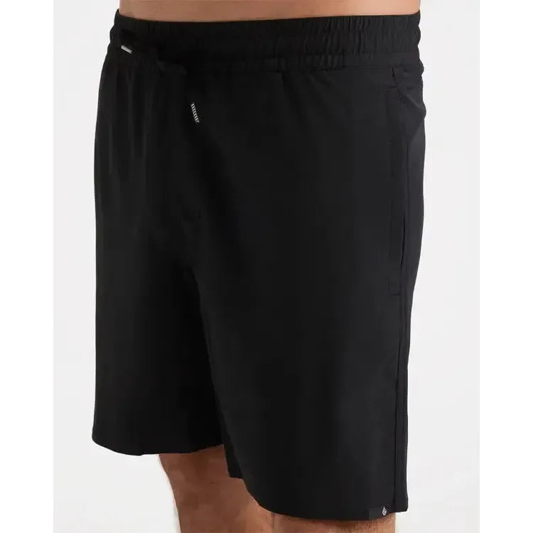 2026 Volcom Sparklestone Short - Black