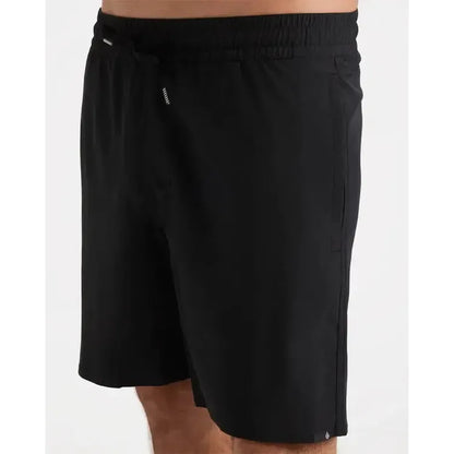 2026 Volcom Sparklestone Short - Black