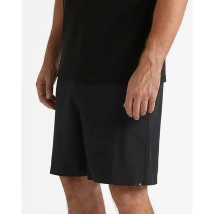 2026 Volcom Sparklestone Short - Black