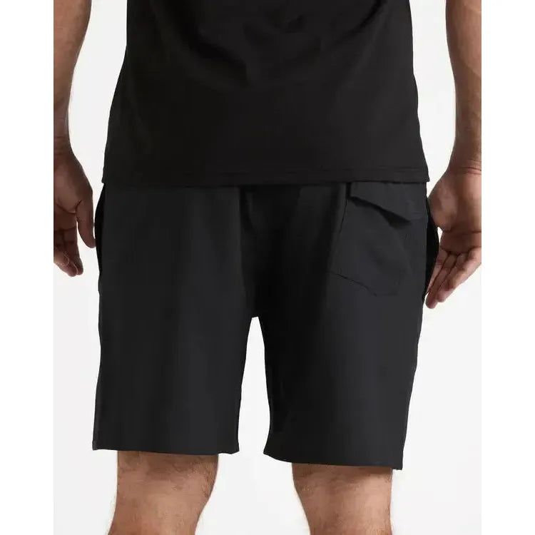 2026 Volcom Sparklestone Short - Black