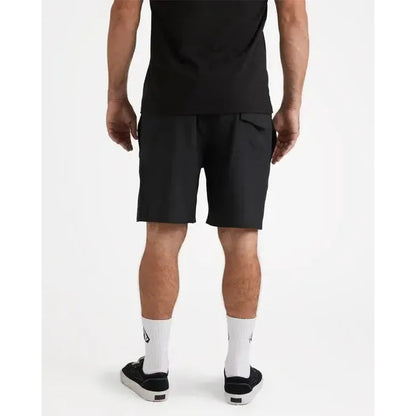 2026 Volcom Sparklestone Short - Black