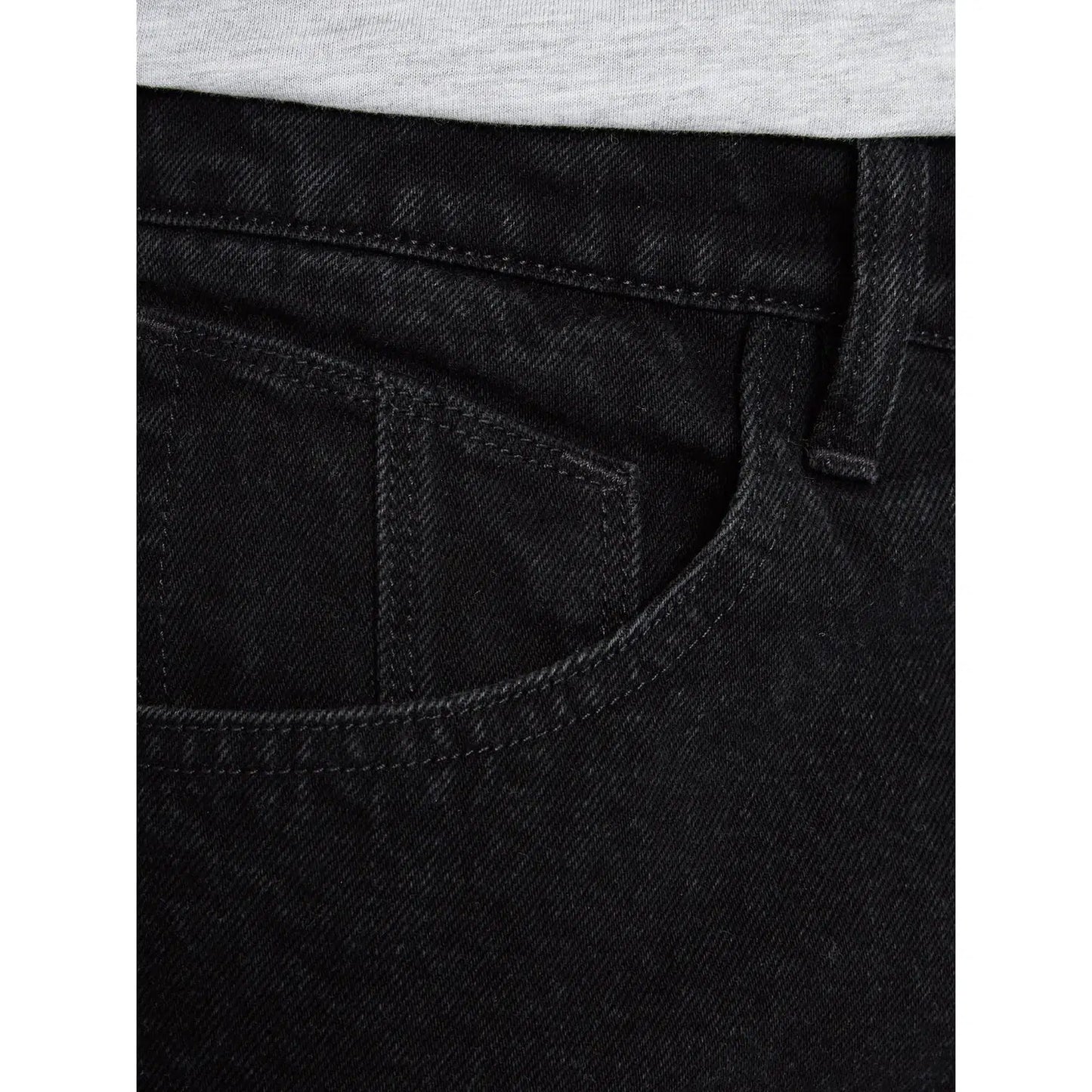 Volcom Billow Jeans - Black