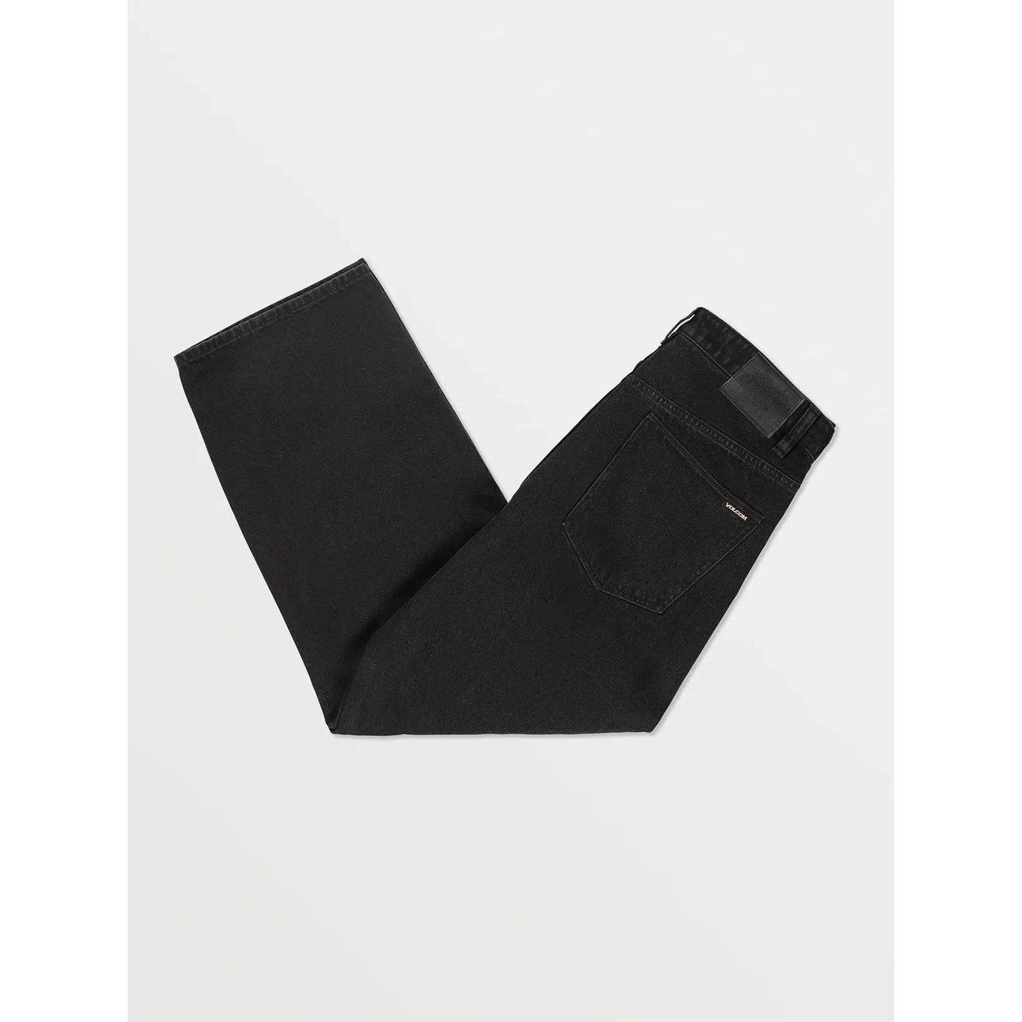 Volcom Billow Jeans - Black