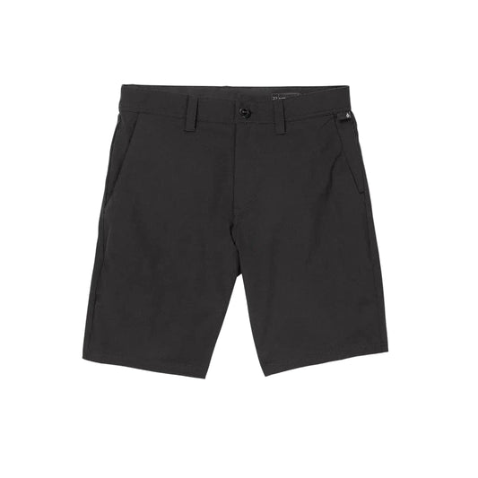 Volcom Frickin Cross Shred 20" Shorts - Black