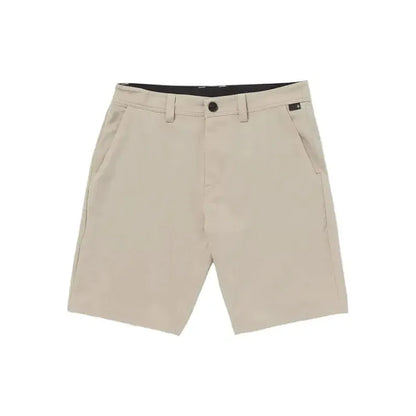 2026 Volcom Frickin Cross Shred 20" Shorts - Khaki