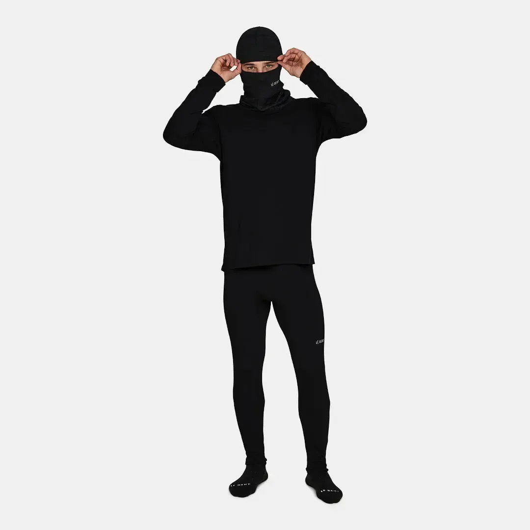 2026 Le Bent Feather Weight Balaclava 125