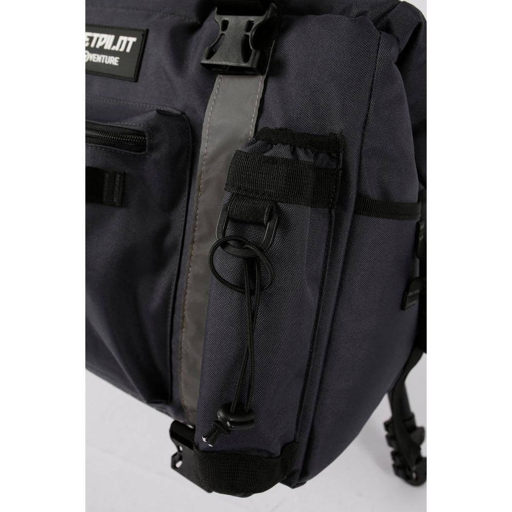 2026 Jetpilot Venture Soft Esky - Charcoal