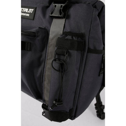 2026 Jetpilot Venture Soft Esky - Charcoal