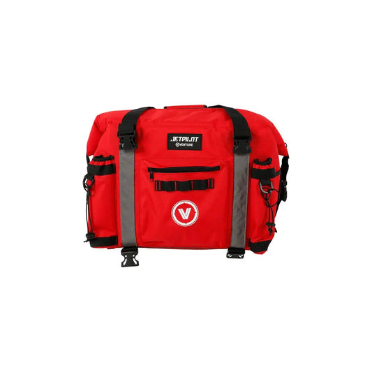 2025 Jetpilot Venture Soft Esky - Red