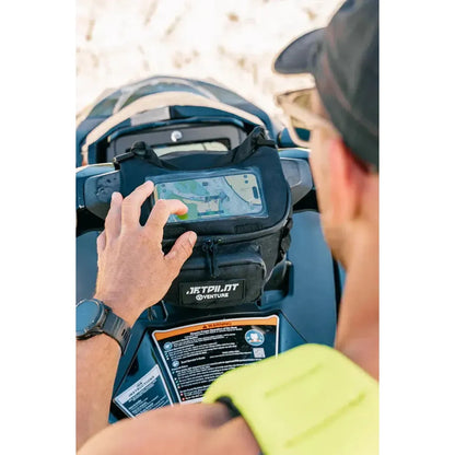 2026 Jetpilot Venture Handle Bar Bag