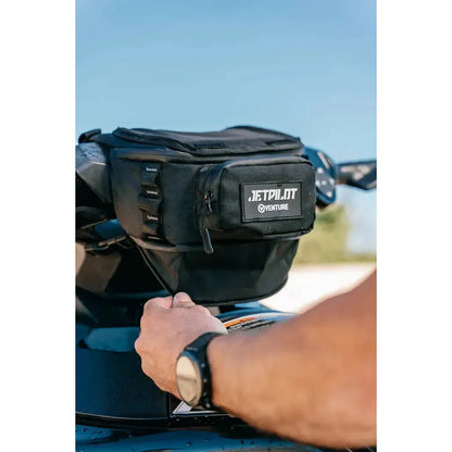 2026 Jetpilot Venture Handle Bar Bag