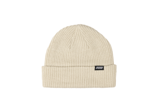 POW All Day Beanie - Cold Smoke