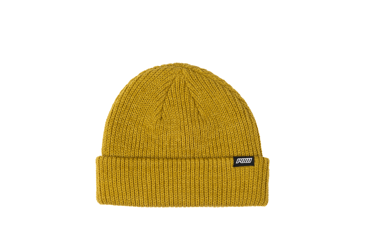 POW All Day Beanie - Dijon
