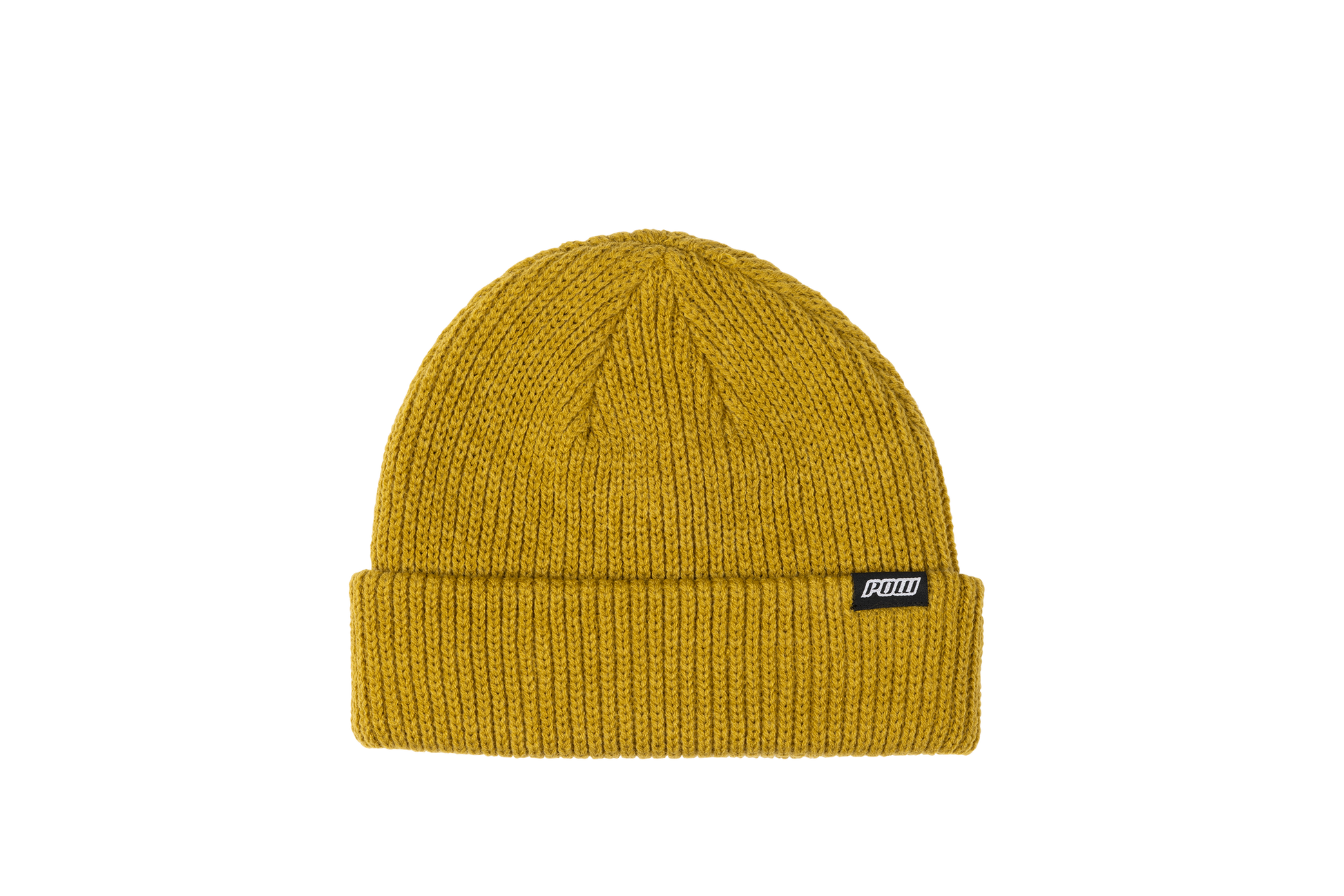 POW All Day Beanie - Dijon