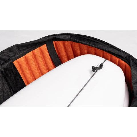 Ocean and Earth APEX FS Travel Cover Wheels - 3 board