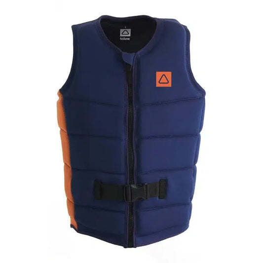 2025 Follow Corp Vest