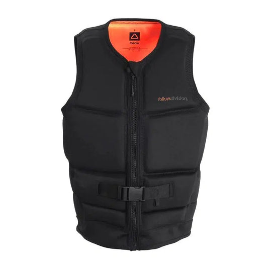 2025 Follow Division 2 Vest