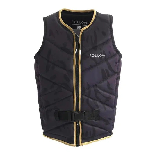 2025 Follow Order 2 Ladies Vest