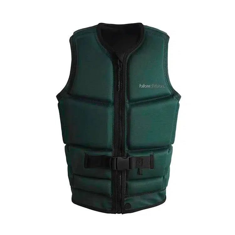 2025 Follow Division 2 Vest