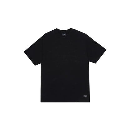 Afends Classic Retro Tee - Black