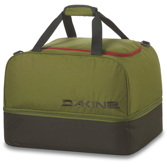 Dakine 69L Boot Locker - Utility Green