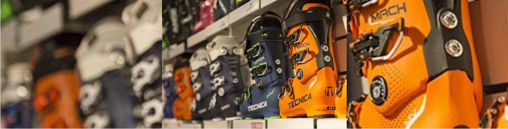 Boot Fitting