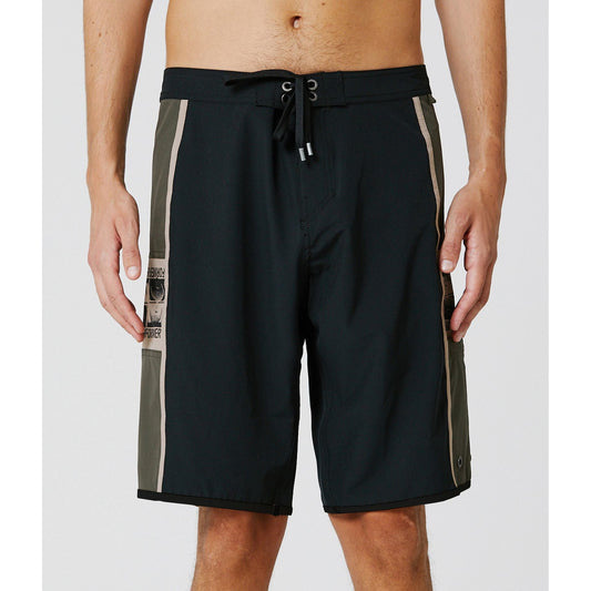 Former Manners 20" Trunk Shorts