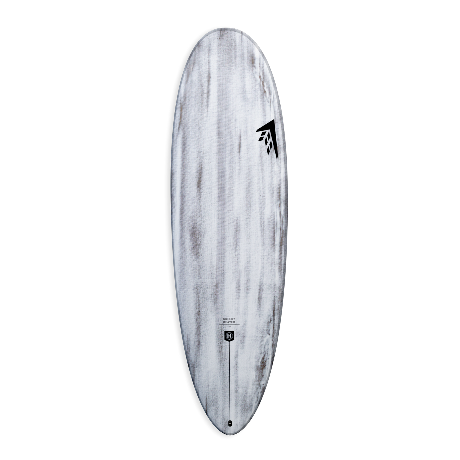 Firewire Greedy Beaver - Volcanic Construction