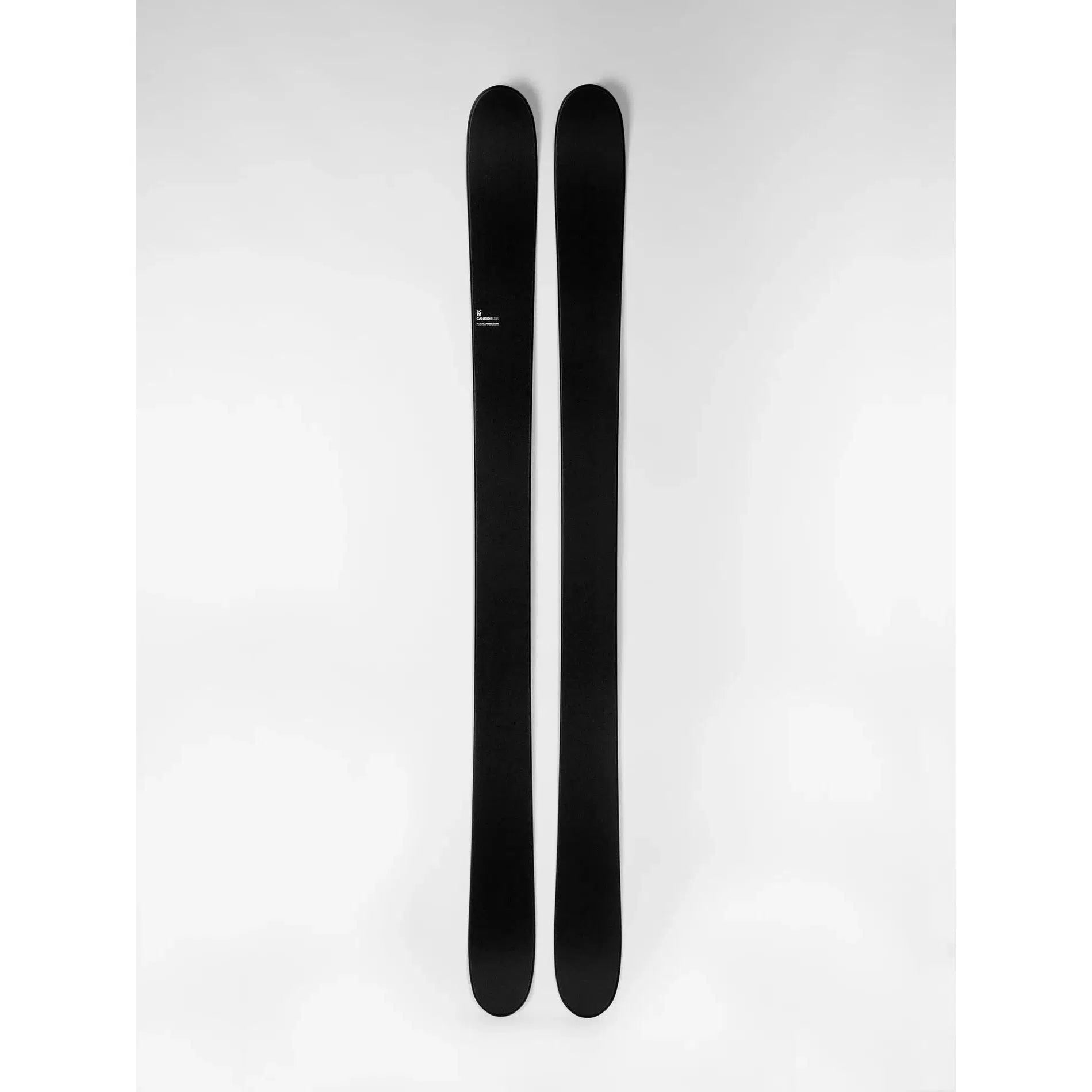 Candide Skis BBC 111 Snow Skis