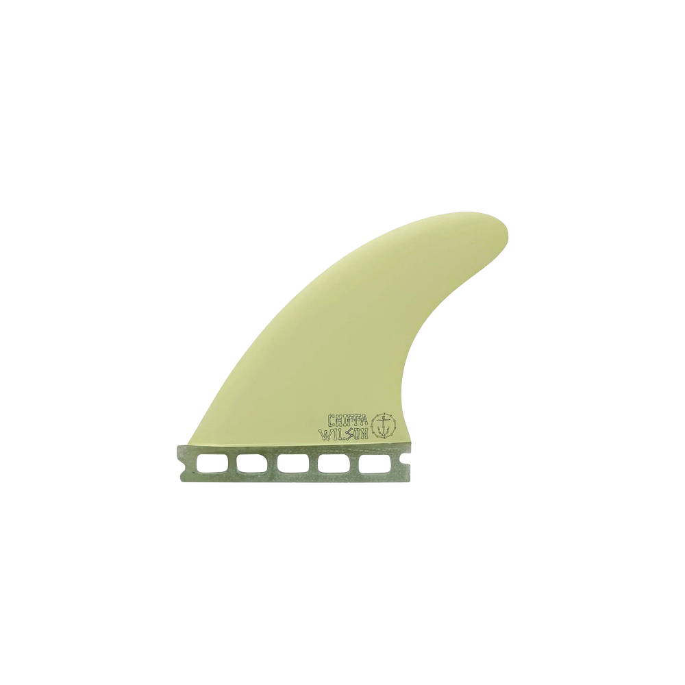 Captain Fin Chippa Wilson Surfboard fins