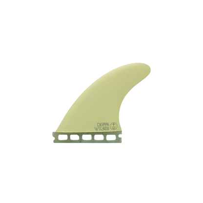 Captain Fin Chippa Wilson Surfboard fins