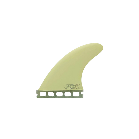 Captain Fin Chippa Wilson Surfboard fins