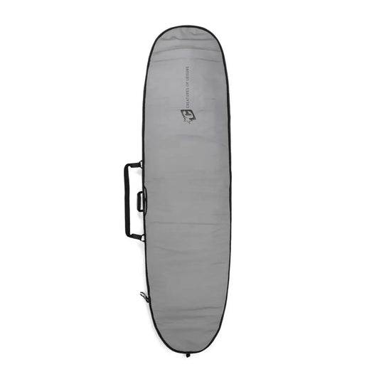 Creatures Of Leisure Funboard Icon | Silver Black