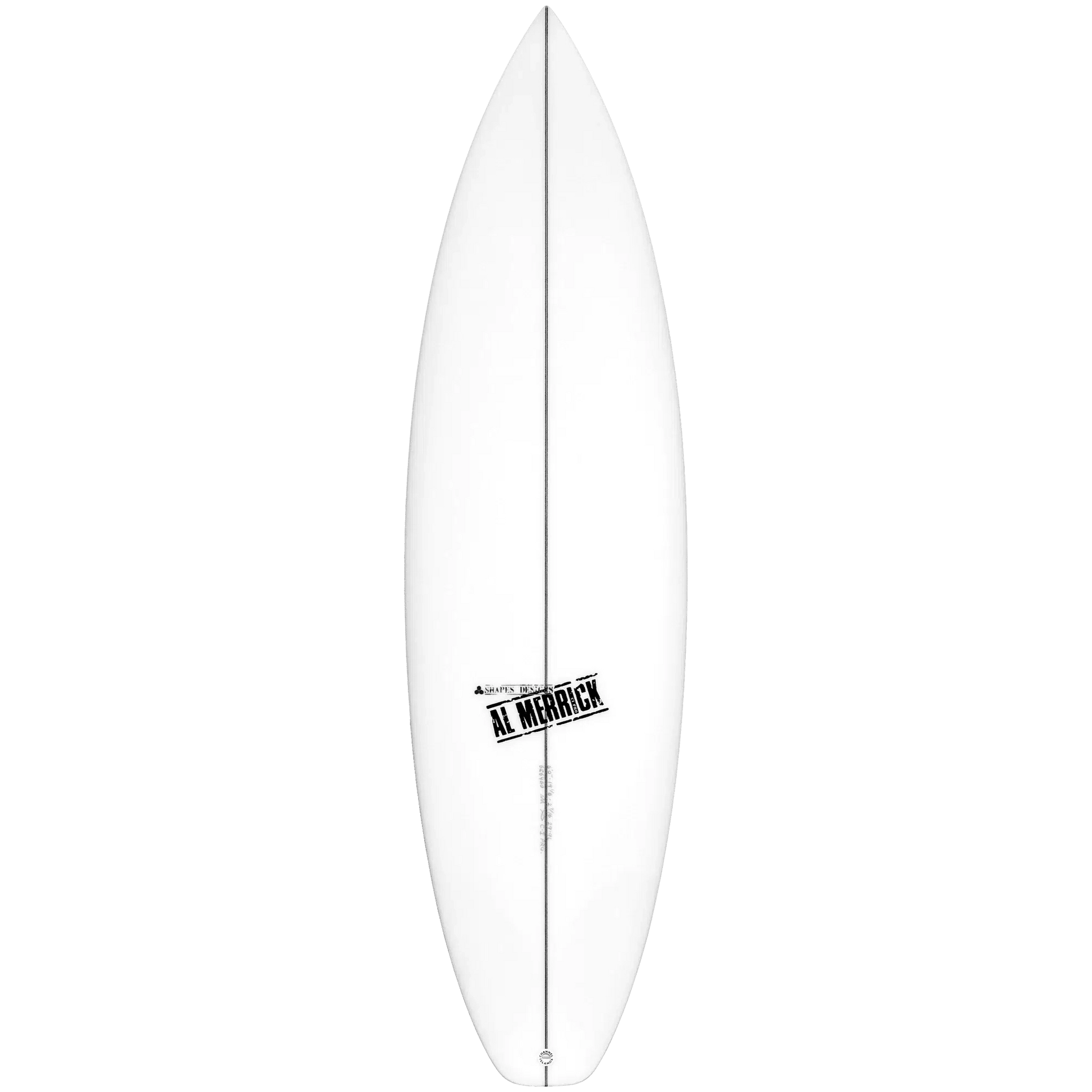 Channel Islands CI 2.Pro Surfboard