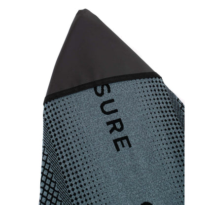 Creatures Of Leisure Shortboard Icon Sox - Slate Blue