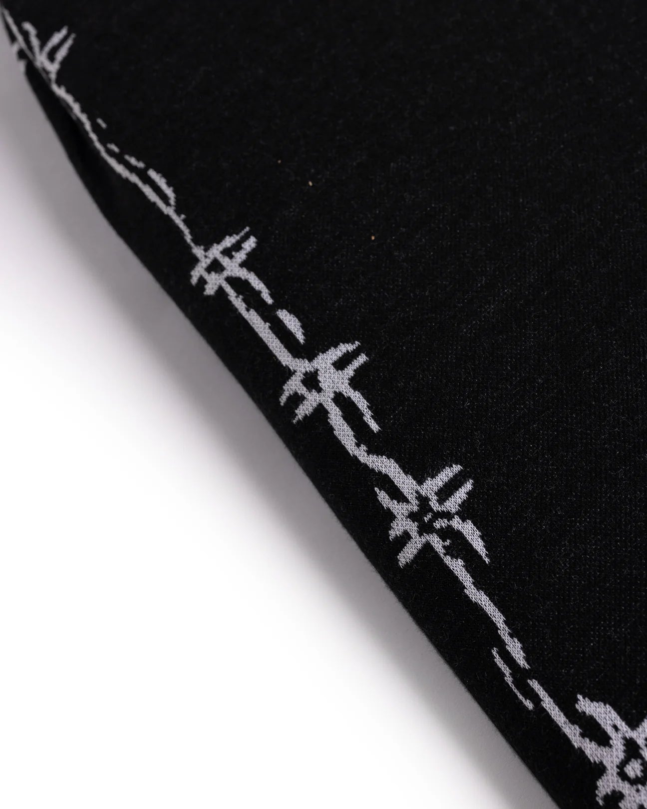 Creatures Of Leisure Shortboard Reliance Sox - Barbed Wire