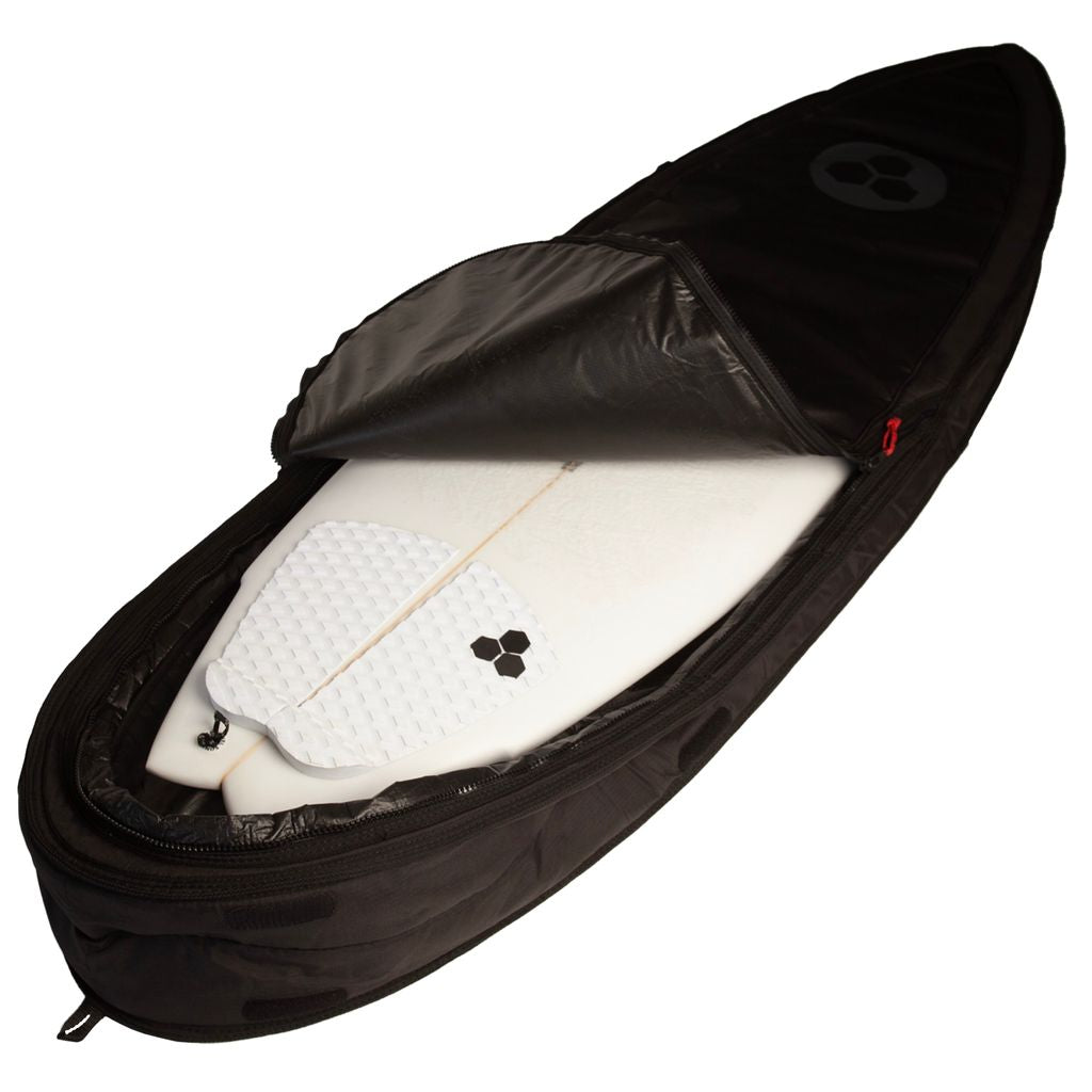 Channel Islands Traveler Single/Double Shortboard Bag