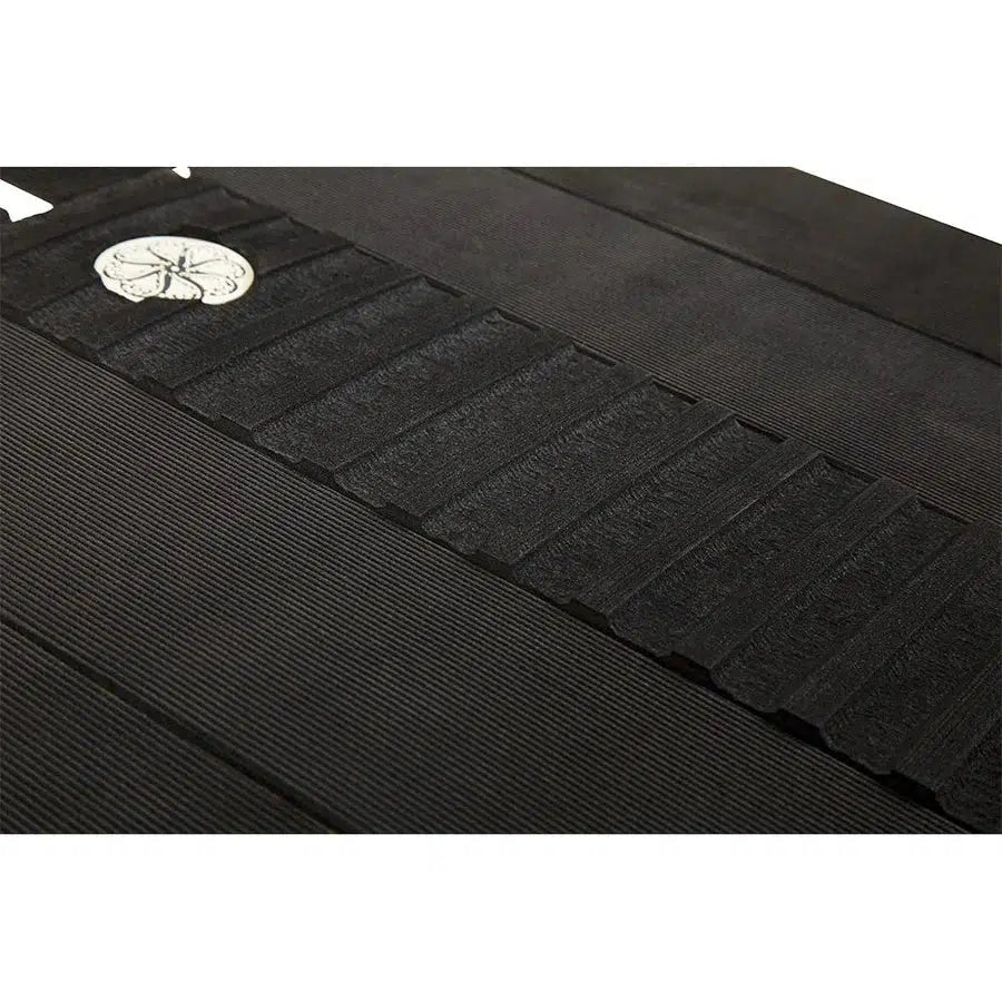Octopus Chippa Wilson Front Deck - Black - Traction Pad