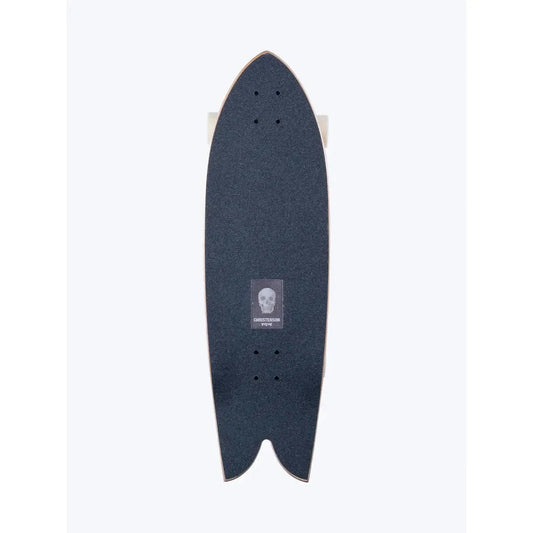 2026 Yow Christenson C-Hawk 33" Surfskate