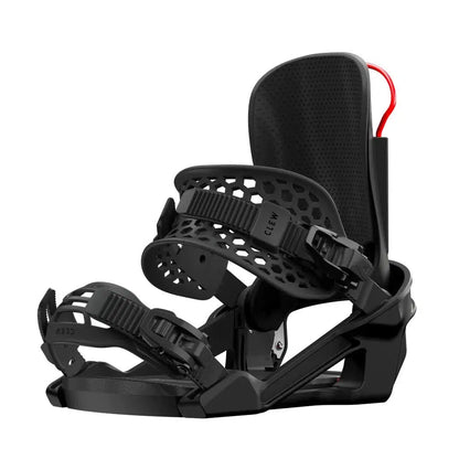 2025 CLEW® Freedom 1.0 Snowboard Bindings