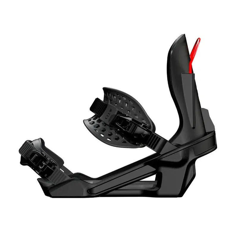 2025 CLEW® Freedom 1.0 Snowboard Bindings