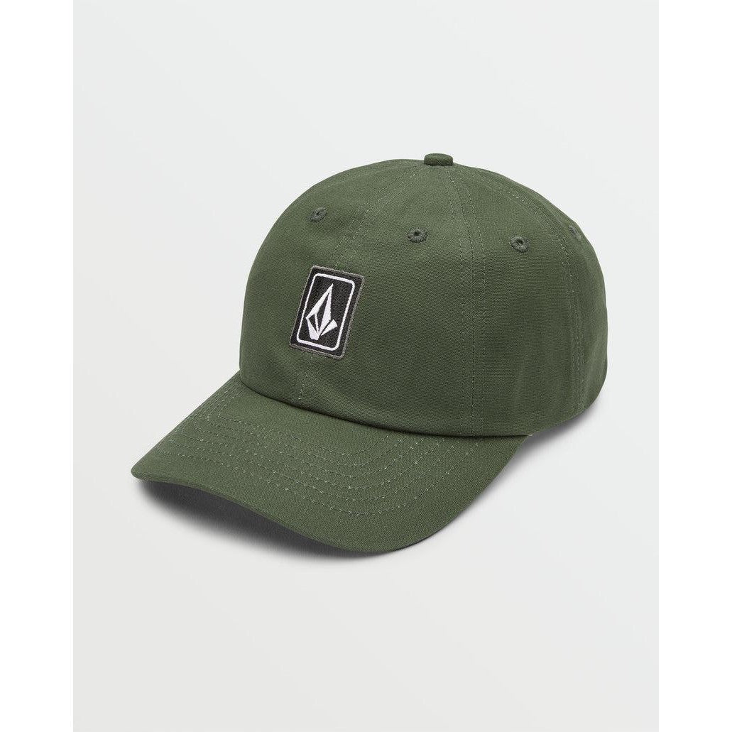 Camp Ramp Volcom Volcom Ramp Stone Hat – Welcome Boardstore
