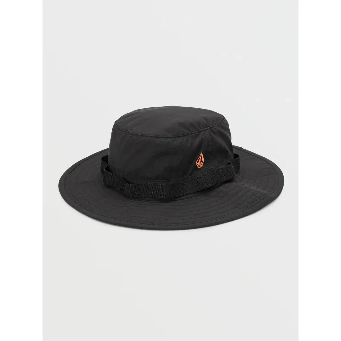 Volcom Workwear Boonie Hat - Black