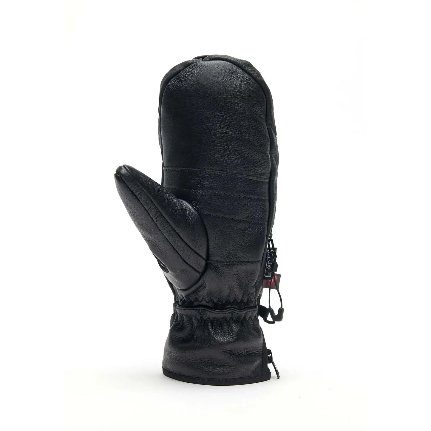2026 Deathgrip Zombie Mitt - Black