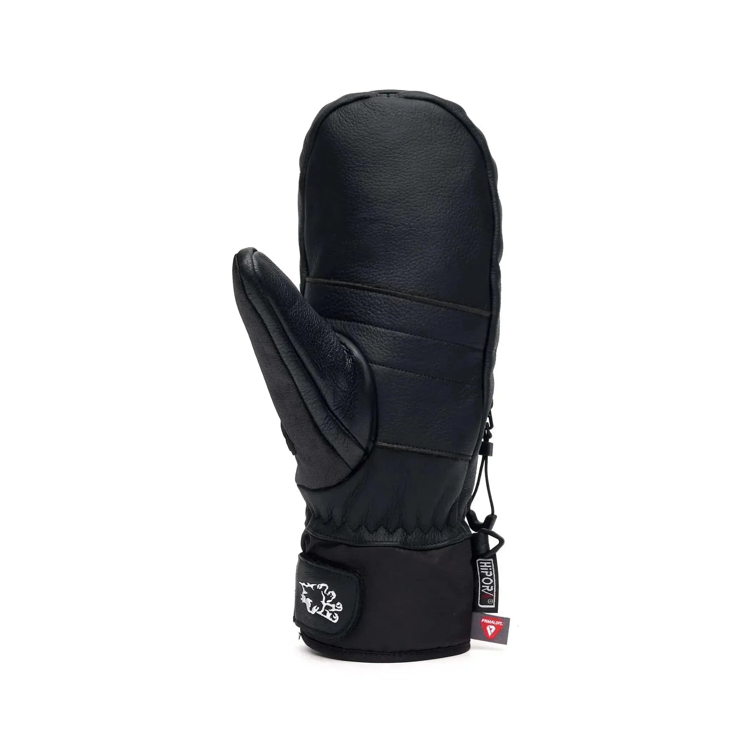 2026 Deathgrip Werewolf Mitt - Black