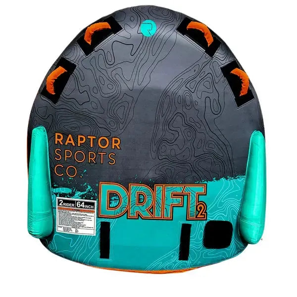 2026 Raptor The Drift 2 Tube