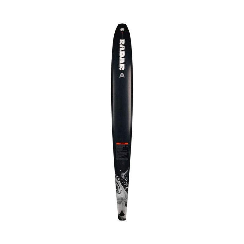 2025 Radar Senate Pro Build Slalom Ski